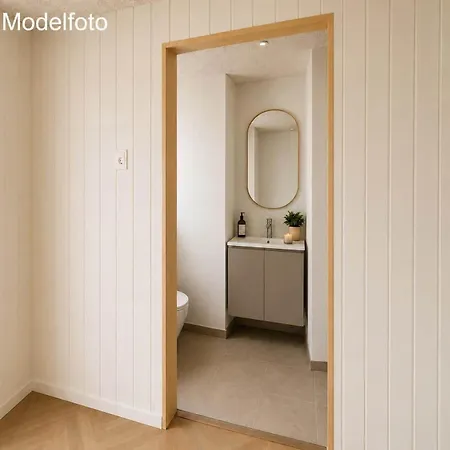 Σπίτι διακοπών 6619-hvide-sande-kirstinevej-74 Bjerregård
